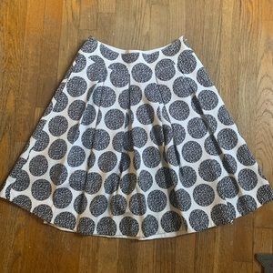 White House Black Market Skirt
